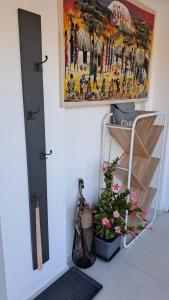 Kerékhegyi Völgyház appartman