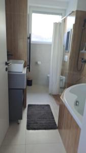 Kerékhegyi Völgyház appartman