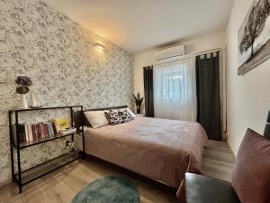 Umag Romantic Apartment 