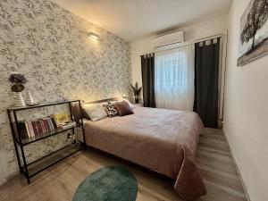 Umag Romantic Apartment 