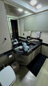 Compacto de luxo - Setor Oeste