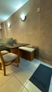 Compacto de luxo - Setor Oeste