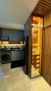 Compacto de luxo - Setor Oeste