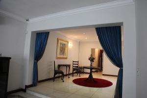 Guest Home KS2E - Self Catering