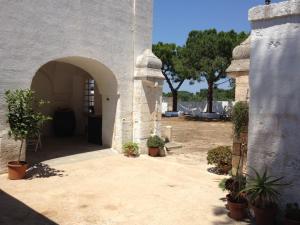 Masseria Purgatorio