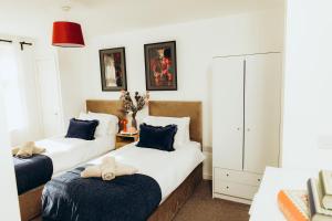 Bromley jefersons place