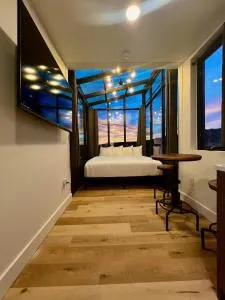 Hidden Abode - أوردرفيل