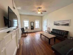 Updated apartment near Whole Foods, Brown University 32 - Pawtucket