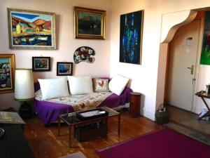 La Normandie en bord de mer