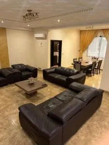 Seven suite - Riflart