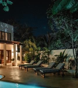 Eden Escapes - Diani Beach, Kenya