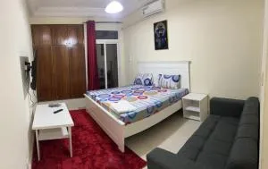 chambres avec terrasse - Point E