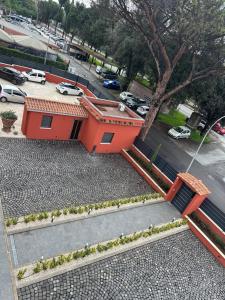 Casa Appia