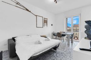 Fondazione Prada Olimpiadi La Piuma