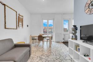 Fondazione Prada Olimpiadi La Piuma