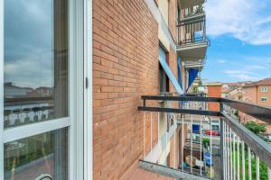 Fondazione Prada Olimpiadi La Piuma