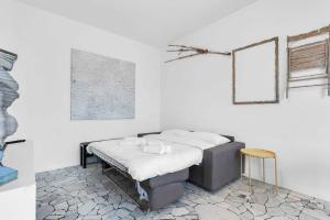 Fondazione Prada Olimpiadi La Piuma