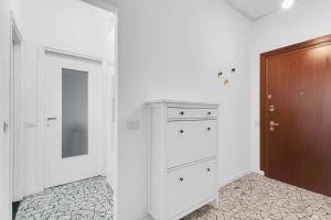 Fondazione Prada Olimpiadi La Piuma