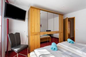 Haus Schönblick - Fewo Sarina 1