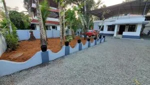 Layanila Homes -Alappuzha - Champakulam