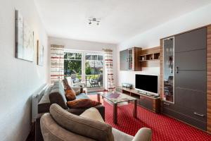 Haus Schönblick - Fewo Sarina 1