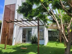 Quinta das Árvores - Lagoa Aruá - Pojuca