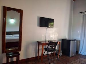 Hotel Jardín Garden de Granada Nicaragua