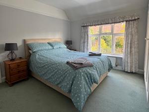 Town House, Stratford-upon-Avon