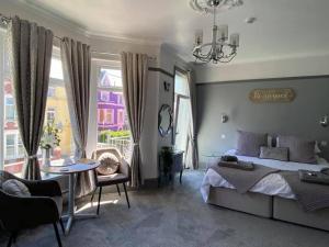 The Butterfly Guest House