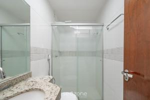 BLI - Condomínio completo com academia e piscina em Goiânia