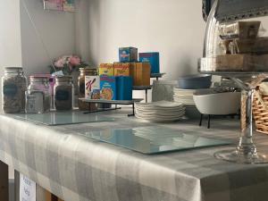 The Butterfly Guest House