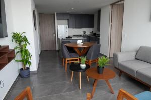 Departamento nuevo, Guadalajara