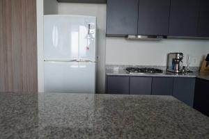 Departamento nuevo, Guadalajara