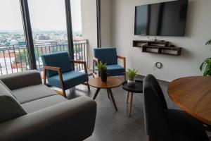 Departamento nuevo, Guadalajara