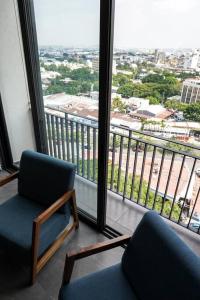 Departamento nuevo, Guadalajara