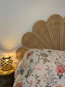 B&B / Chambres d'hotes La Bercerie : photos des chambres