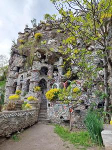 Albergo Motel Dosdè B&B