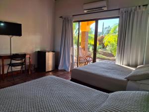 Hotel Jardín Garden de Granada Nicaragua