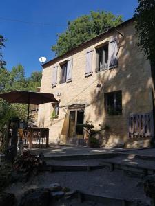 Maisons de vacances Maison Marianne et sa Piscine dans le Perigord : photos des chambres