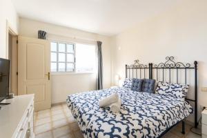 Atlantic Dream Balcón del Atlántico