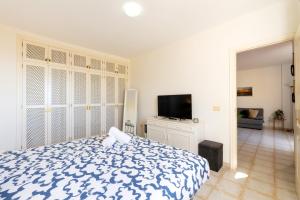 Atlantic Dream Balcón del Atlántico