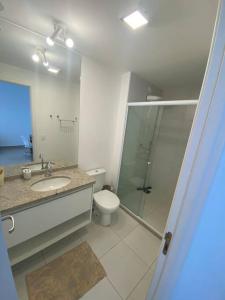 Apartamento temporada completo Hub