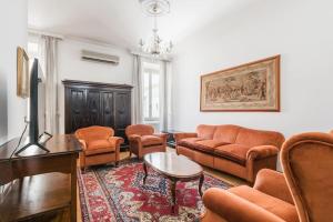 Charme e Lusso a San Pietro