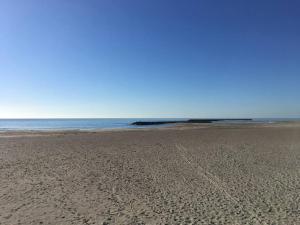 La Mascotte de Sète studio cabine Pking