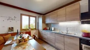 Ferienwohnung Lilly - Griesbachwinkl