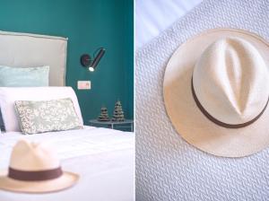 Villa Sapri piscina Climatizada