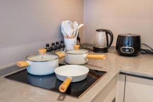 Opera 1BR The Metropole D2 River view