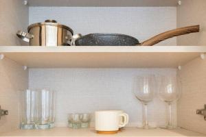 Opera 1BR The Metropole D2 River view