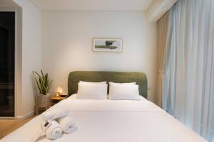 Opera 1BR The Metropole D2 River view