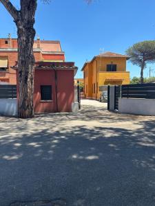 Casa Appia